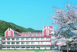 尚学館中学校